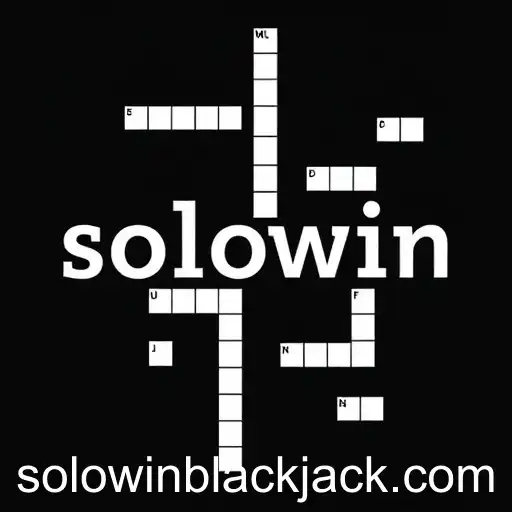 The Solitary Joy of 'Solowin' Crossword Puzzles