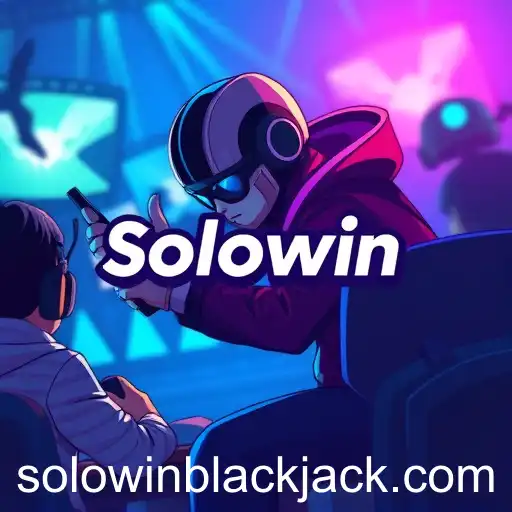 The Rise of Solowin: A Gateway to Online Gaming