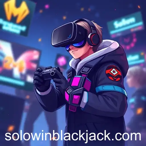 The Rise of Solowin in the Gaming World