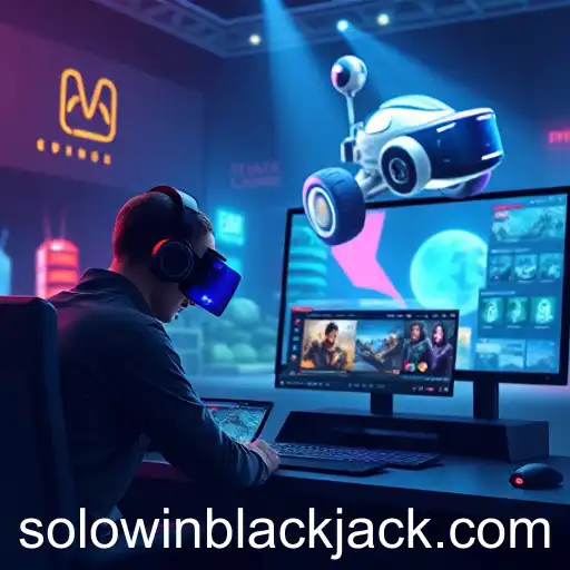 Breaking the Silence: Solowin's Rise in the Gaming World