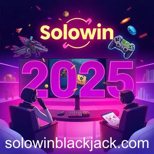 The Rise of Solowin in Online Gaming