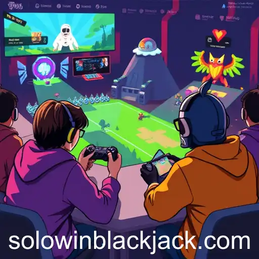 Solowin Expands Its Reach in the Gaming Ecosystem
