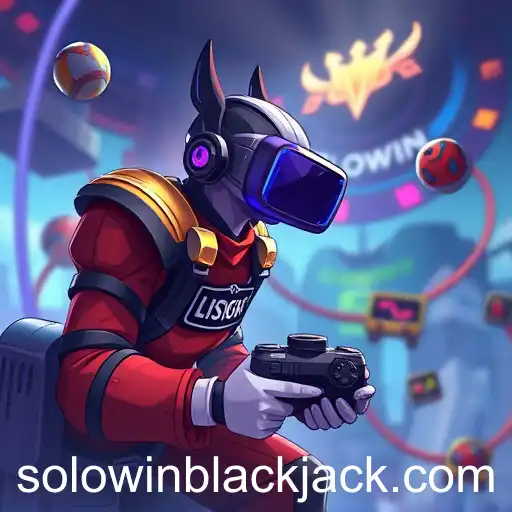 Solowin: Revolutionizing Online Gaming