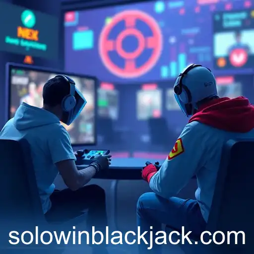 Solowin Revolutionizes Online Gaming Experience