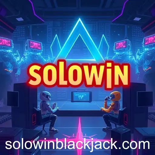 Solowin Dominates the Online Gaming Scene