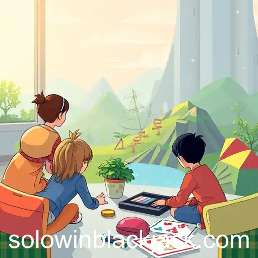 Solowin's Rise in the Global Gaming Arena