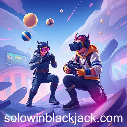 The Rise of Solowin: Redefining Online Engagement in 2025