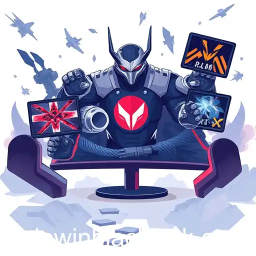 Solowin: Gaming's Latest Phenomenon