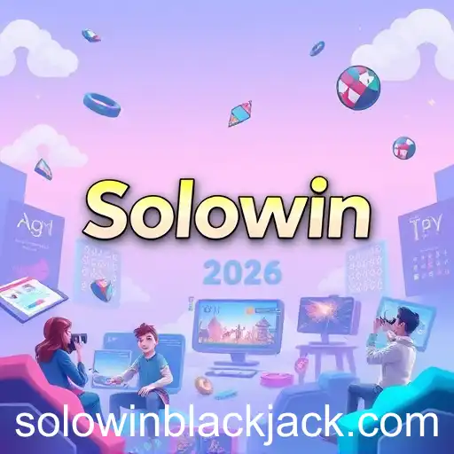 Solowin Game Portal: A New Era in Online Gaming