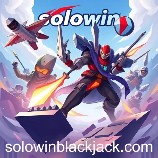 Solowin: A New Era in Online Gaming