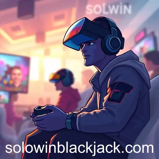 Solowin: A Rising Star in Online Gaming
