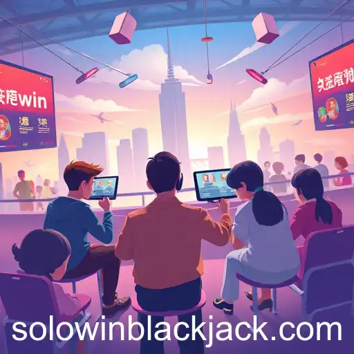 The Rise of Solowin: Revitalizing the Online Gaming Arena