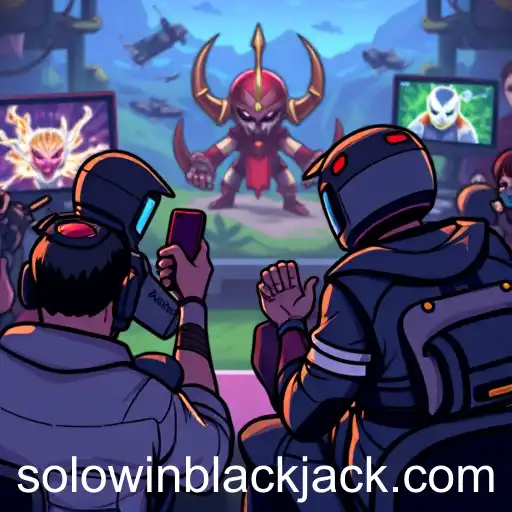 Solowin and the Evolution of Online Gaming