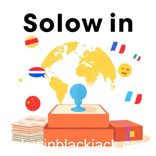 Language Quizzes on the Solowin Platform: A Fun Path to Linguistic Mastery