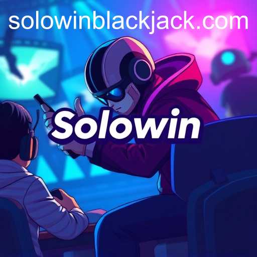 The Rise of Solowin: A Gateway to Online Gaming