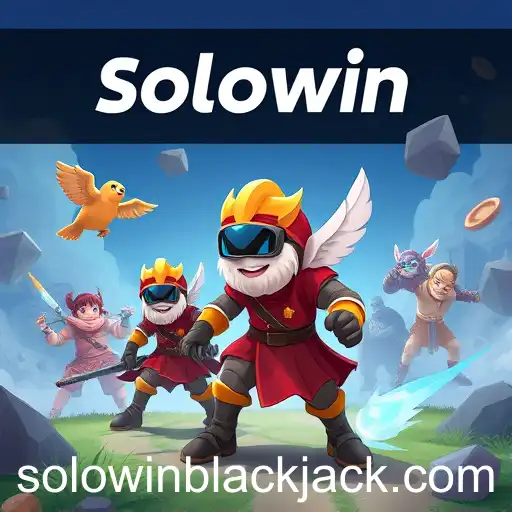 The Rise of Solowin: A Gateway to Online Gaming