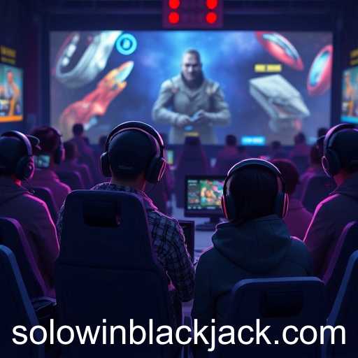 The Rise of Solowin in the Gaming World