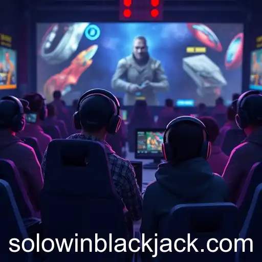 The Rise of Solowin in the Gaming World