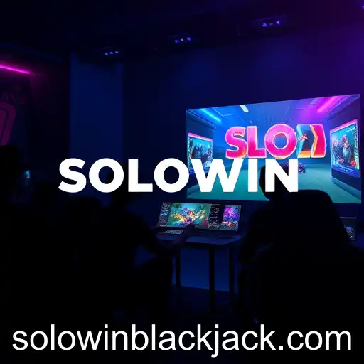 The Rise of Solowin in Online Gaming