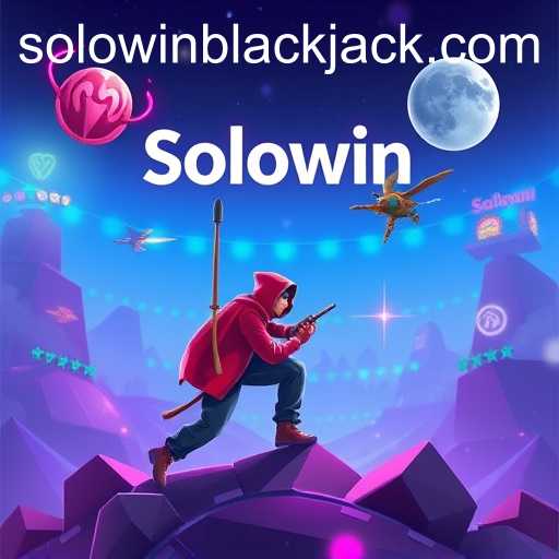 Solowin's Digital Expansion Amid Global Game Trends