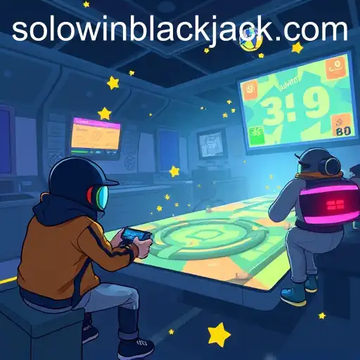Solowin: The Rising Star in Online Gaming