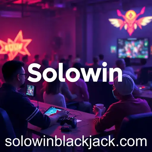 Solowin: Revolutionizing English Game Spaces