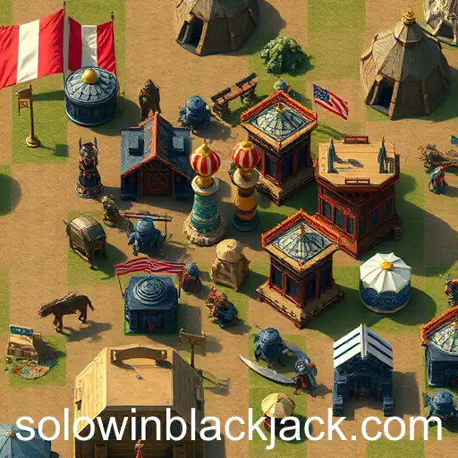 Solowin: Redefining Online Gaming in a Dynamic Year