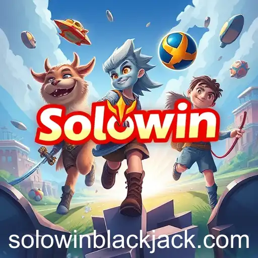 Solowin's Growing Influence in Online Gaming