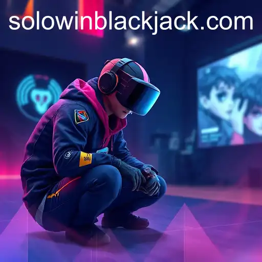 Solowin Revolutionizes Online Gaming