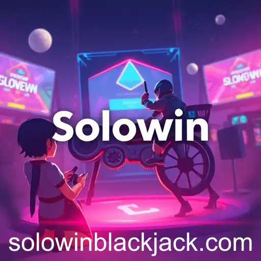 Solowin: Navigating the Digital Realm of Game Enthusiasts