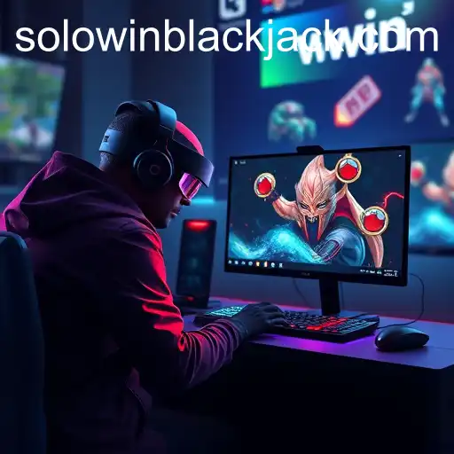 Solowin: A New Era in Online Gaming
