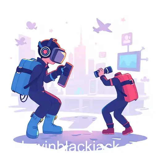 Solowin: Revolutionizing Online Gaming