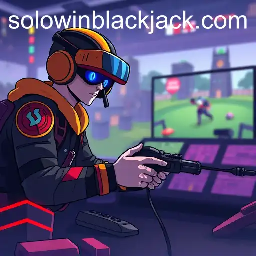 Solowin: The Game-Changer in English Online Gaming