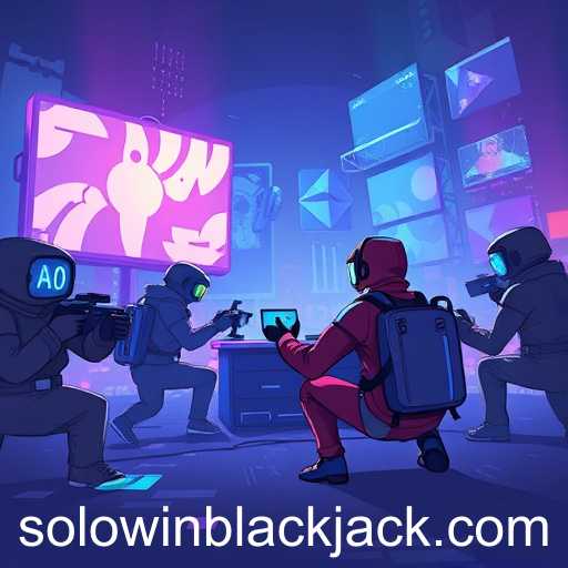Solowin: Revolutionizing Online Gaming Experience