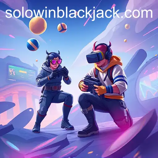 The Rise of Solowin: Redefining Online Engagement in 2025