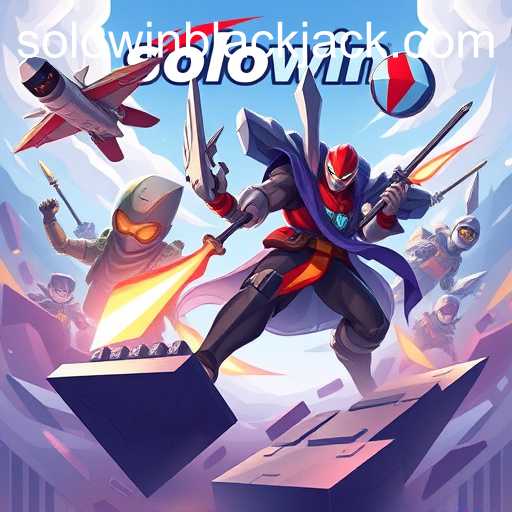 Solowin: A New Era in Online Gaming