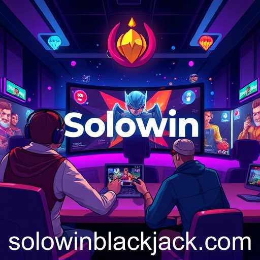 Solowin's Rise in Online Gaming