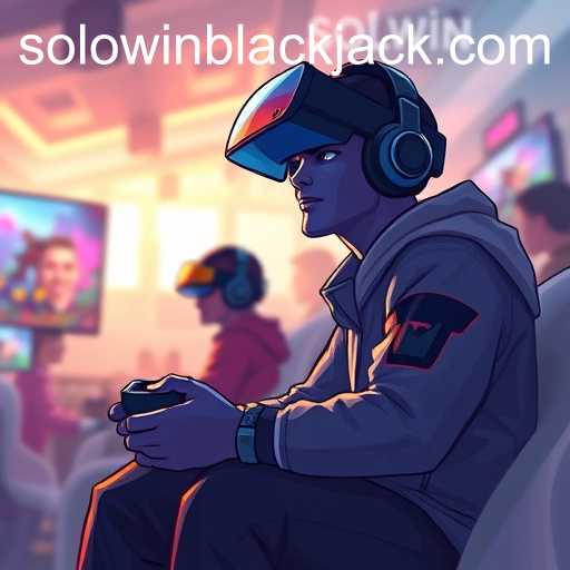 Solowin: A Rising Star in Online Gaming