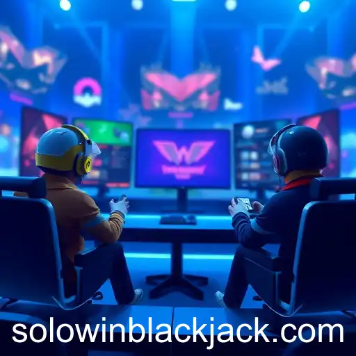 The Rise of Solowin: Revitalizing the Online Gaming Arena