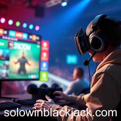 Solowin and the Evolution of Online Gaming