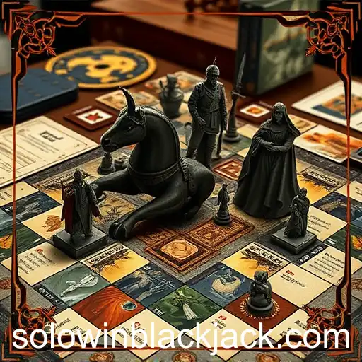 Solowin Revolutionizes Online Gaming